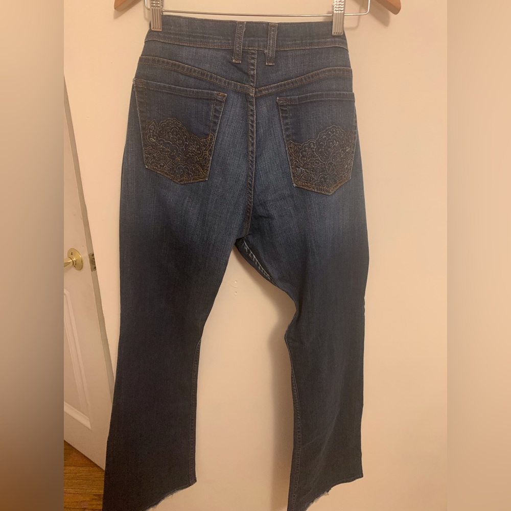 Lucky jeans regular inseam